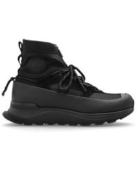 Canada Goose - Lace-Up Boots - Lyst