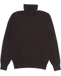 Aspesi - Turtlenecks - Lyst