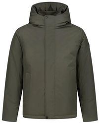 Pure Path - Winter Jackets - Lyst