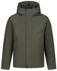 Pure Path - Winter Jackets - Lyst