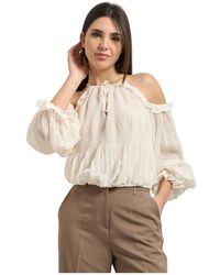 Guess - Blouses - Lyst