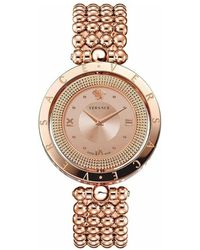 Versace - Horloges - Lyst