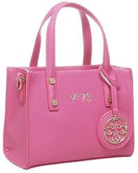 V73 - Bags > handbags - Lyst