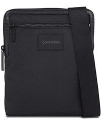 Calvin Klein - Tasche flatpack frühling/sommer kollektion - Lyst