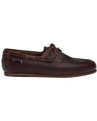 Sebago - Sailor Shoes - Lyst