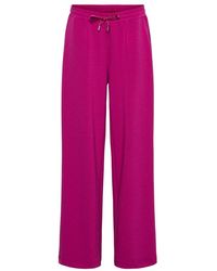 &Co Woman - Wide Broeken - Lyst