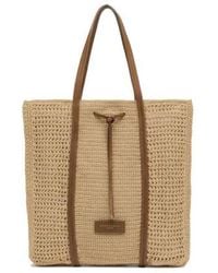 Gianni Chiarini - Tote Bags - Lyst