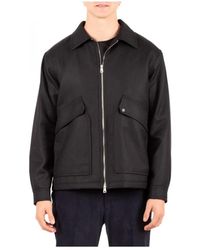Tagliatore - Light Jackets - Lyst