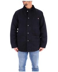 Dickies - Light Jackets - Lyst