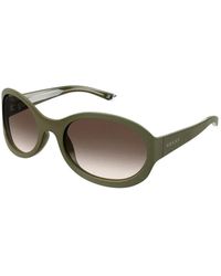 Gucci - Sunglasses - Lyst