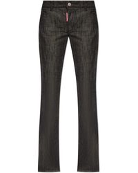 DSquared² - Flared Jeans - Lyst