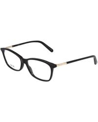Dior - Mini Cd O B8I Optische Brille - Lyst