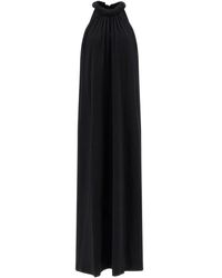 Nude - Maxi Dresses - Lyst