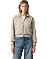 Joop! - Light Jackets - Lyst