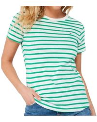Tommy Hilfiger - T-Shirts - Lyst