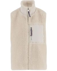 Tory Burch - Vests - Lyst