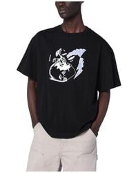 Brain Dead - T-Shirts - Lyst