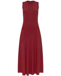 Ulla Johnson - Kleid Clea - Lyst