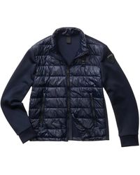 Blauer - Winter Jackets - Lyst