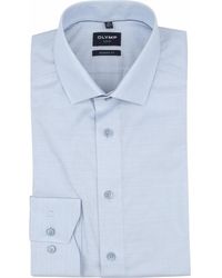 Olymp - Casual Shirt - Lyst