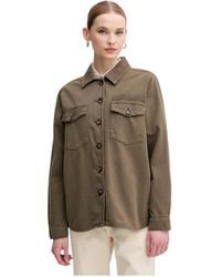 Mos Mosh - Shirts - Lyst