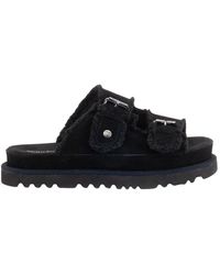 Warmbat - Sliders - Lyst