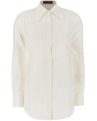 Dolce & Gabbana - Stilvolle hemden für männer und frauen - Lyst
