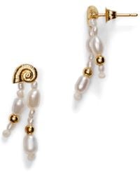 Anni Lu - Earrings - Lyst