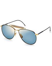 Thom Browne - Sunglasses - Lyst
