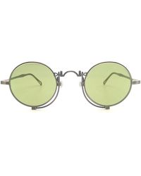 Matsuda - Sunglasses - Lyst