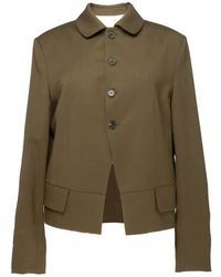 Phisique Du Role - Giacca Giapponese - Lyst