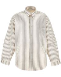 Acne Studios - Casual Shirts - Lyst