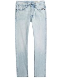 G-Star - Straight Jeans - Lyst