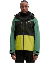 Picture - Object Jacket - Lyst