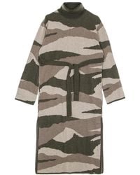 Element - Midi Dresses - Lyst