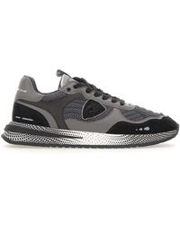 Philippe Model - Olympique Sneakers - Lyst