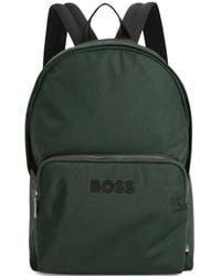 BOSS - Catch 3.0 Rucksack - Lyst