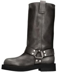 3Juin - High Boots - Lyst