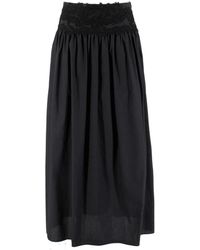 Ermanno Scervino - Midi Skirts - Lyst