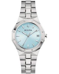 Bulova - Watches - Lyst