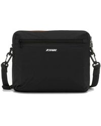 K-Way - Cross Body Bags - Lyst
