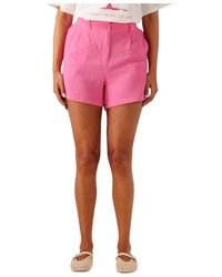 Ydence - Short Shorts - Lyst