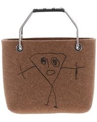 Plan C - Tote Bags - Lyst