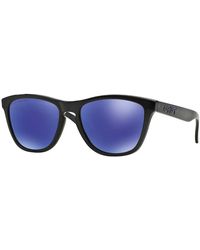 Oakley - Frogskins Zonnebril - Lyst
