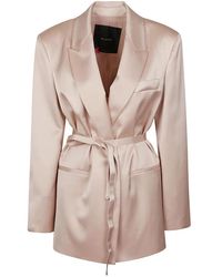 Pinko - Blazers - Lyst