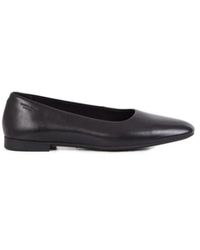 Vagabond Shoemakers - Shoes > flats > ballerinas - Lyst