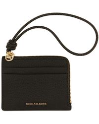 Michael Kors - Wallets &Amp; Cardholders - Lyst