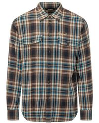 DSquared² - Casual Shirts - Lyst