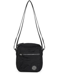 Stone Island - Messenger Bags - Lyst