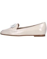 Luca Grossi - Loafers - Lyst